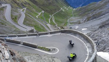 Beyond the Famous Roads: How We Design Motorcycle Tours Across Europe