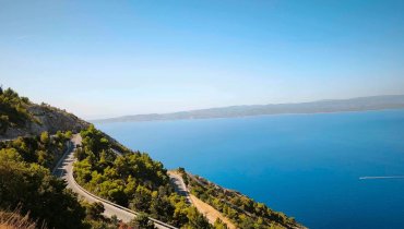 Guided Motorcycle Tours in Croatia: Why Choose a Premium Small-Group Experience?