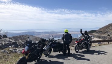 Adventure Bike Rider Magazine about us