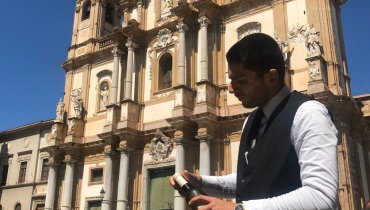 South Italy and Sicily...eat, ride, drink wine...repeat