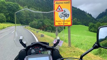 The best of Alps