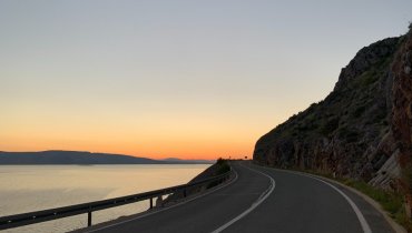 Expand your (motorcycle riding) horizons