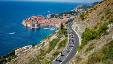Adventure bike rider tours: 7 motorcycle tours in Europe 