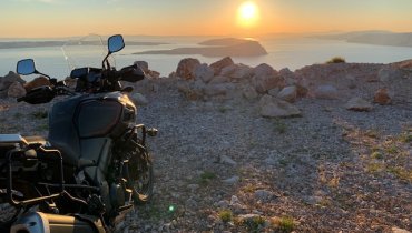 9 tips to prepare for the best motorcycle holidays