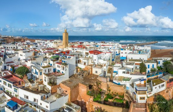 Tangier - Rabat
