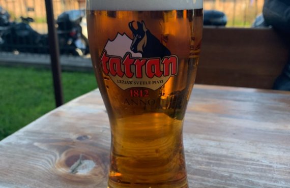 Tokaj - Krakow (Poland) 