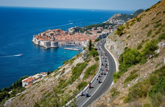 Korčula - Dubrovnik