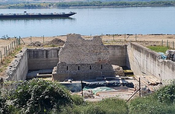 Timisoara - Drobeta Turnu Severin