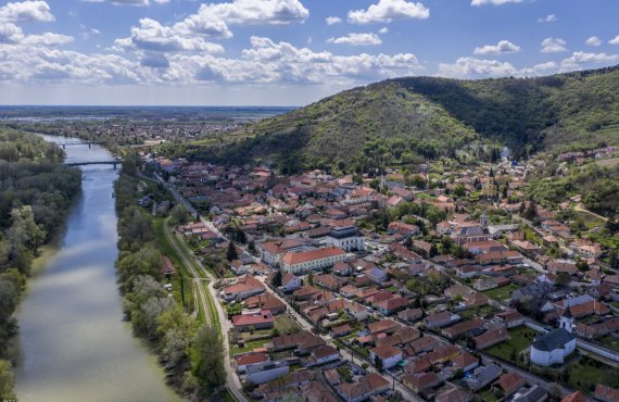 Cluj Napoca - Tokaj (Hungary) 